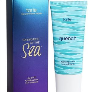 Tarte Rainforest of the Sea Quench Hydrating Prime